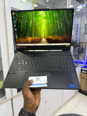 Asus TUF F15 i7 13th 32Go 1To RTX 4060 8Go image 6
