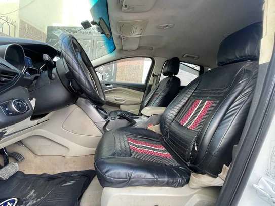 Ford Escape 2014 image 3