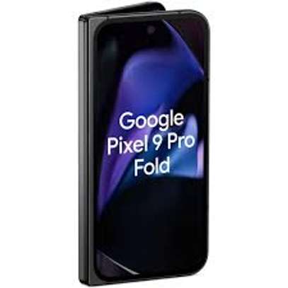 Google pixel 9pro Fold image 3