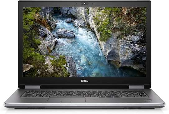 DELL 7540 i7 9-ème gen, 32 Go,SSD 512 Go, NVIDIA/AMD de 4 go image 2