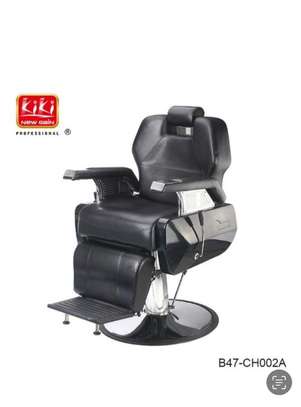 Chaise salon de coiffure image 1