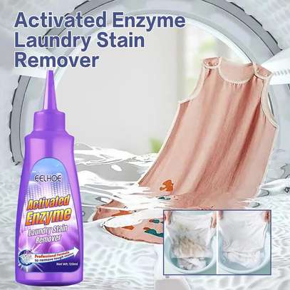 Lessive Anti - Taches image 4
