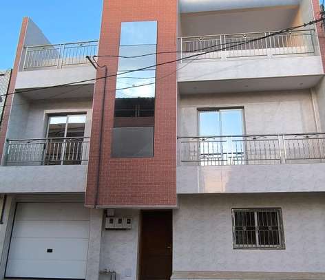 Appartements F3  à HAMO 4 image 1