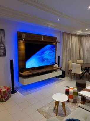 Appartement meublé Almadies image 1