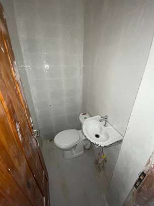 Appartement F4 à louer aux Maristes image 5