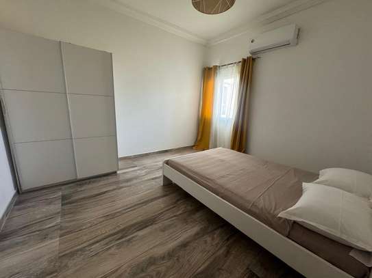 Appartement vide à louer à sotrack Mermoz image 7