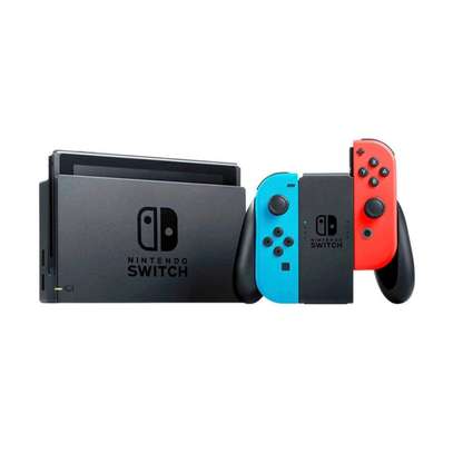 Nintendo Switch image 4