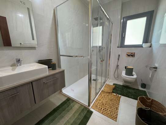 Appartement meublé à louer à fan résidence image 13