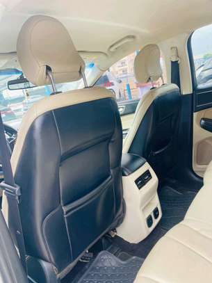 Ford edge titanum 2017 image 11