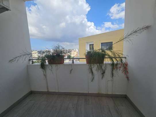 Appartement moderne meublé à Mermoz image 10