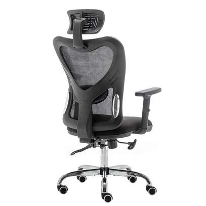 Fauteuil ergonomique image 3