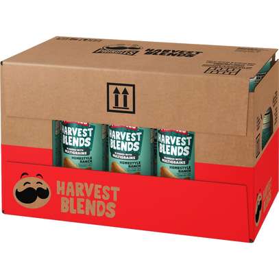 PRINGLES En gros Carton de 14pieces image 1