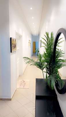 Appartement meublé de deux chambres image 12