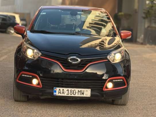 Renault Qm3 diesel image 2