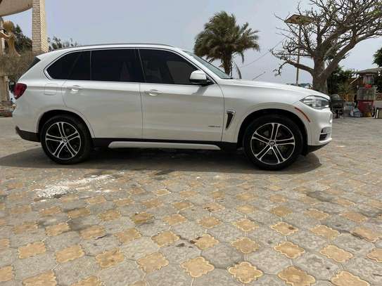 BMW x5 image 10