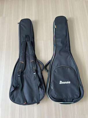 Housse guitare basse Ibanez image 1