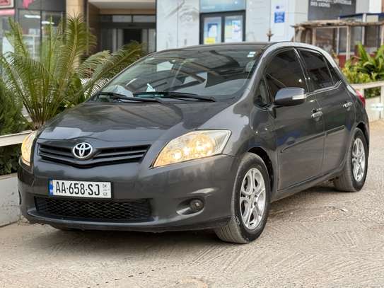 Toyota Auris image 6