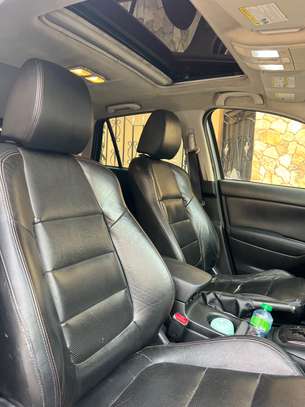 Mazda Cx5 image 7