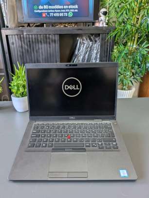 Ordinateur portable Dell i5 9th gen / 16gb ram image 2