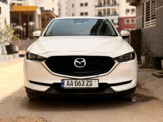 Location Mazda CX5 TOURING image 5