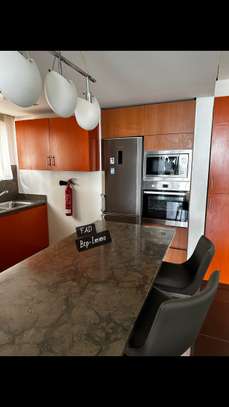 Appartement Pied dans l’eau corniche ouest  Dakar WATERFRONT image 11