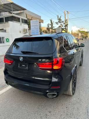 BMW X5 2015 image 3