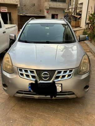 Nissan Rogue 2011 image 1