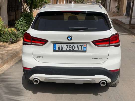 BMW X1  2020 version xdrive image 11