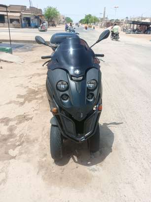 Scooter MP3 image 2