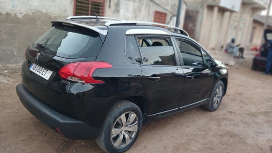 Peugeot 2008 2014 image 3