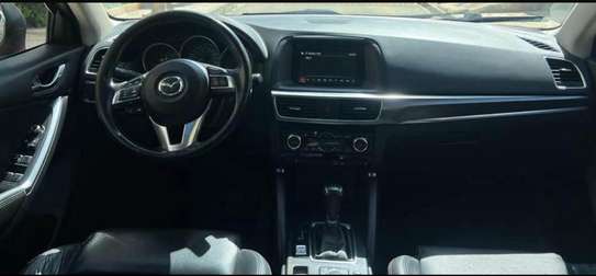 Location Mazda Cx5 GT image 5