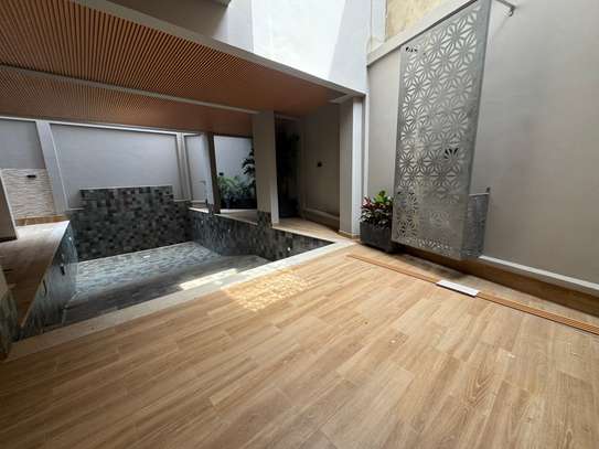 Appartement duplex 5 chambre louer Mermoz El Tonn image 11