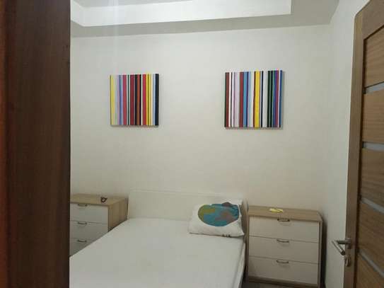 Villa meublée de haut standing avec piscine privée. image 11