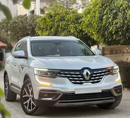 RENAULT QM6 ( KOLEOS)DCI* Année : *2020* image 2
