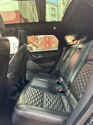Ranger Rover velar Sv autobiographie image 8