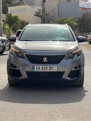 Peugeot 3008  2017 image 2