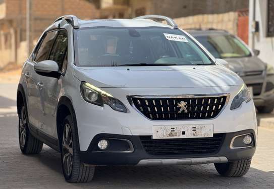 Peugeot 2008  2016 image 4