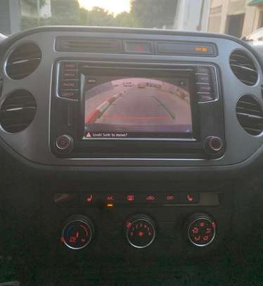 vOLKSWAGEN TIGUAN 2017 S, LIMITED 2.0 TSI image 11