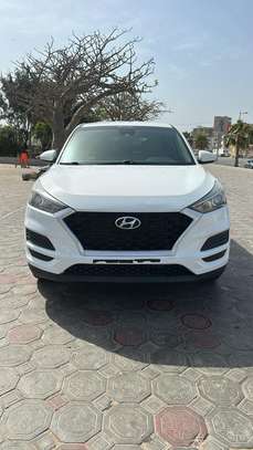 Hyundai Tucson 2.0 Année :*2020*   à négocier image 6