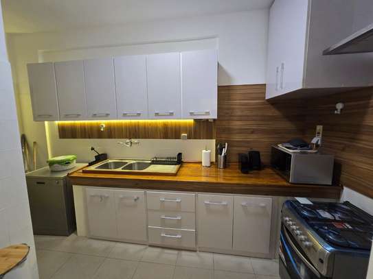 Bel appartement au Haut Plateau image 7