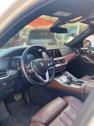 BMW X6 XDRIVE 2020 image 3