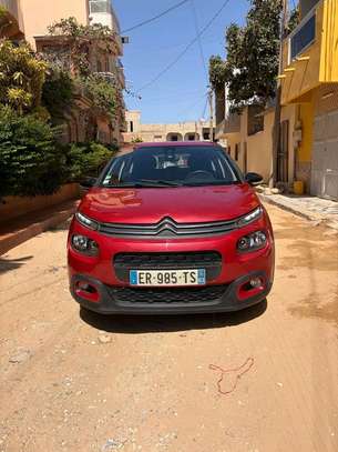 Citroen C3 Cactus image 7