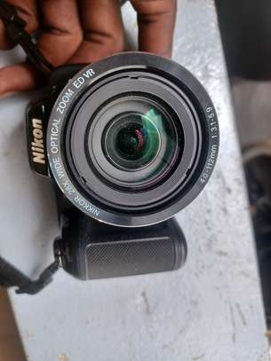 Vendre une appareil photo nikon image 3