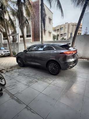 Changan UNI-K — SUV rare • Toit pano • Garanti image 14