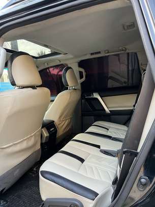 TOYOTA PRADO Land Cruiser image 12