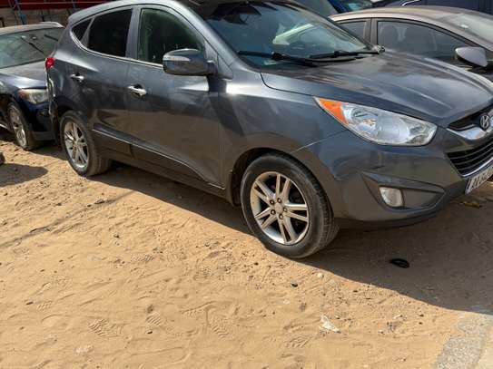 hundia tucson image 5