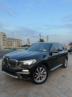 Bmw x3 2019 image 6