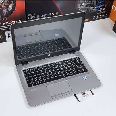 Promo☄️ Hp EliteBook 840 Corei5 Tactile image 1