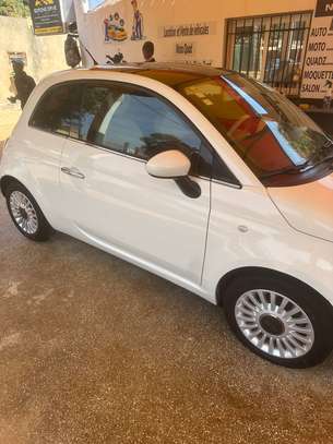 Fiat 500 image 2