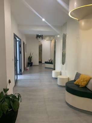 Appartement à louer à ouakam non loin ecole jean mermoz image 2